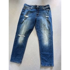 Lucky Brand Denim Dark jeans NWT 38/30